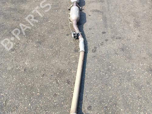 Catalyst MAZDA CX-5 (KF) 2.0 | BP26501015M10