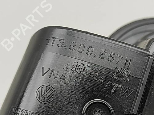 Fuel flap VW ID. Buzz Bus (EBB, EBJ) Electric (EBB, EBJ) | BP30621168C131 