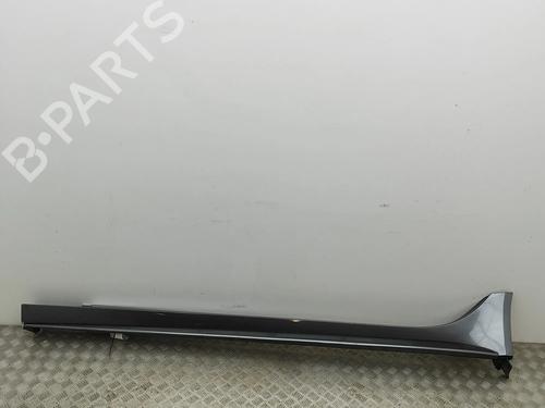 Embaladeira esquerda JAGUAR XE (X760) 2.0 D AWD (180 hp) 31360560