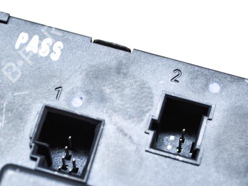 Electronic module MERCEDES-BENZ E-CLASS T-Model (S211) E 280 T CDI (211.220) | BP10071765M83 