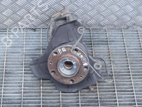 Used Right front steering knuckle CITROËN JUMPER II Van 2.2 HDi 130 (130 hp) 14608026