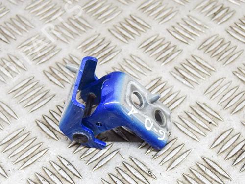Used Hinge/Door check strap PEUGEOT 208 II (UB_, UP_, UW_, UJ_) e-208 (136 hp) 27764935