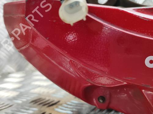 Left front brake caliper LAND ROVER RANGE ROVER SPORT II (L494) 3.0 SDV6 4x4 | BP28061943M105 
