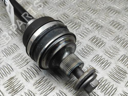 Right rear driveshaft PORSCHE MACAN (XAB) 4 Electric 4 (XABBB1, XABFD1) | BP38466885M41 - Image 4