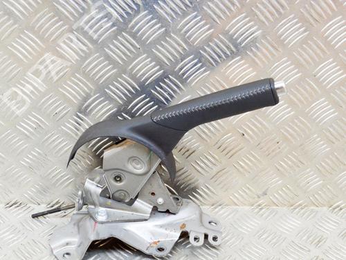 Used Hand brake TOYOTA YARIS (_P13_) 1.5 Hybrid (NHP130_) (101 hp) 14627009