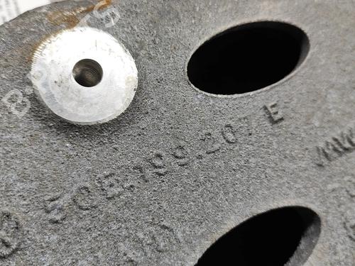 Other VW GOLF VII (5G1, BQ1, BE1, BE2) e-Golf | BP26017476O1