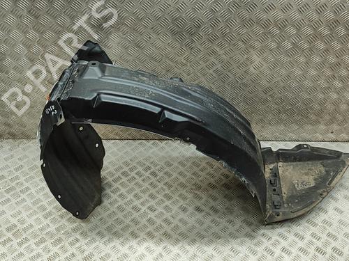 Used Wheel arch MAZDA 6 Estate (GJ, GL) 2.5 (192 hp) 26654132