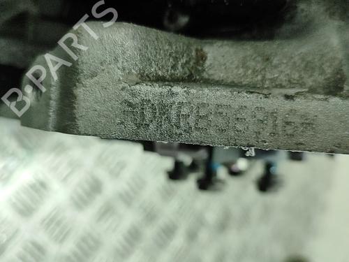 Engine SKODA KAMIQ (NW4) 1.0 TSI | BP33349349M1 - Image 9