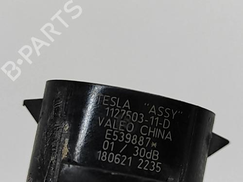 Módulo eletrónico TESLA MODEL 3 (5YJ3) EV Performance AWD | BP28431158M83 