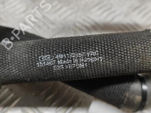 Pipe AUDI Q7 (4MB, 4MG, 4MQ) 3.0 TDI e-tron quattro | BP25219465M125 