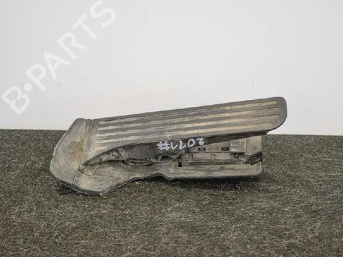 Pedal VW PASSAT B6 (3C2) 2.0 TDI (110 hp) 6736668