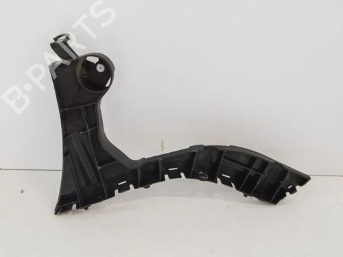 Used Rear bumper bracket VOLVO XC60 I SUV (156) D5 AWD (205 hp) 14660835