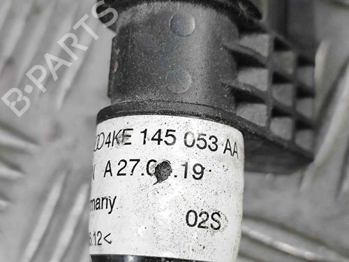 Pipe AUDI E-TRON (GEN) 55 quattro | BP29404274M125 