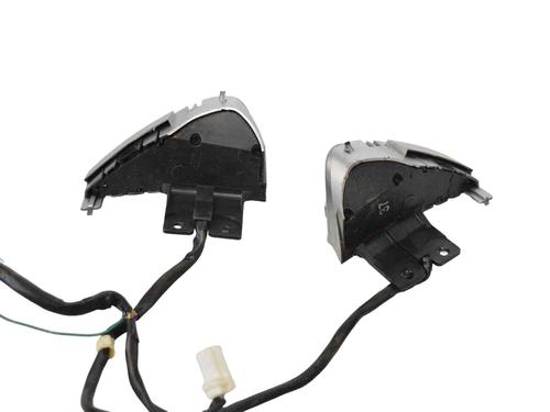 Steering wheel controls INFINITI FX 30d AWD | BP30248377E15