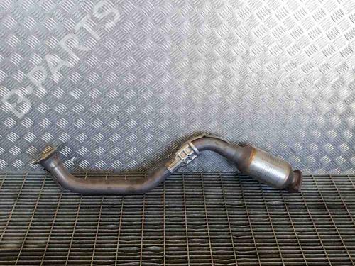 Used Catalyst LEXUS NX (_Z1_) 300h (AYZ10_) (155 hp) 14614229