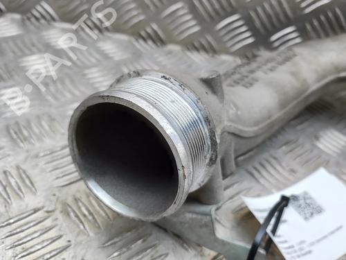 Intercooler pipe CUPRA FORMENTOR (KM7, KMP) 2.5 VZ5 4Drive | BP38622890M127 - Image 3