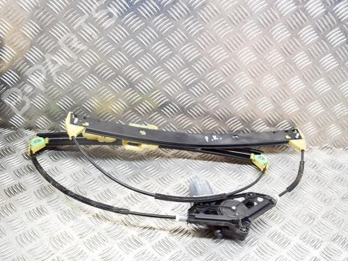 Used Front left window mechanism Front left window mechanism SKODA OCTAVIA III Combi (5E5, 5E6) 1.6 TDI (115 hp) 10073648 10073648