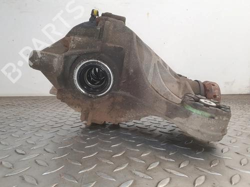 Used Rear differential JAGUAR XE (X760) 2.0 D (163 hp) 30227355