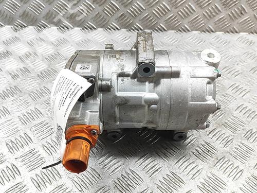 Used AC compressor PEUGEOT 3008 II SUV (MC_, MR_, MJ_, M4_) Hybrid 180 (M4DGLU) (179 hp) 30178472
