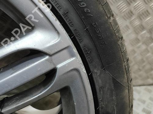 Fælk AUDI Q7 (4LB) 3.0 TDI quattro | BP30971867C45 