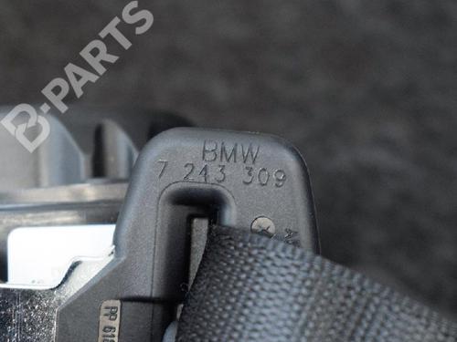 Rear right seatbelt BMW 1 (F20) M 140 i | BP6839271I28 