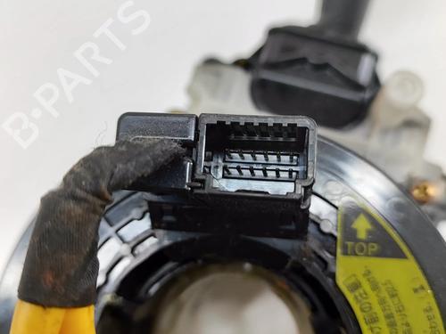 Steering column stalk TOYOTA LAND CRUISER PRADO (_J12_) 3.0 D-4D (KDJ120, KDJ125) | BP16872689I23 