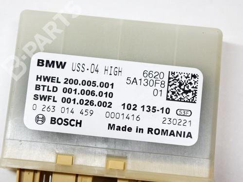 Elektronisk modul BMW 3 (G20, G80, G28) 330 e Plug-in-Hybrid | BP10075012M83 