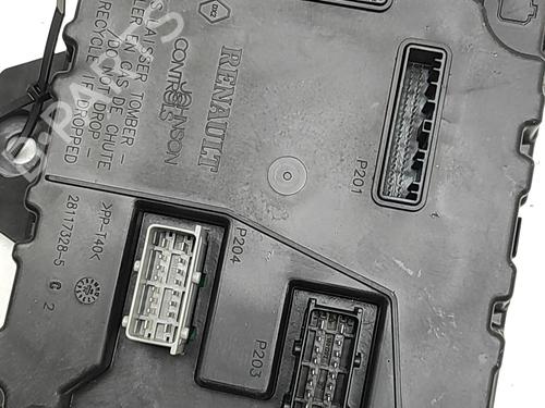 Electronic module NISSAN NV400 Platform/Chassis (X62, X62B) dCi 145 | BP33223820M83  - Image 5