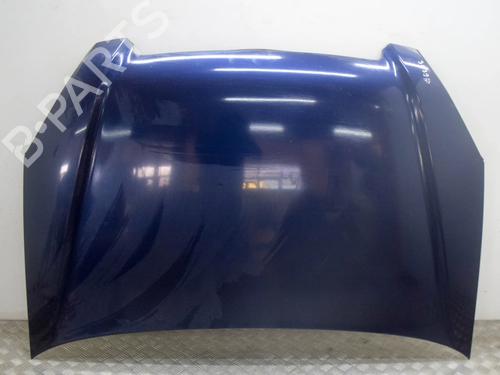 Used Hood HONDA CR-V II (RD_) 2.2 CTDi (RD9) (140 hp) 7542975