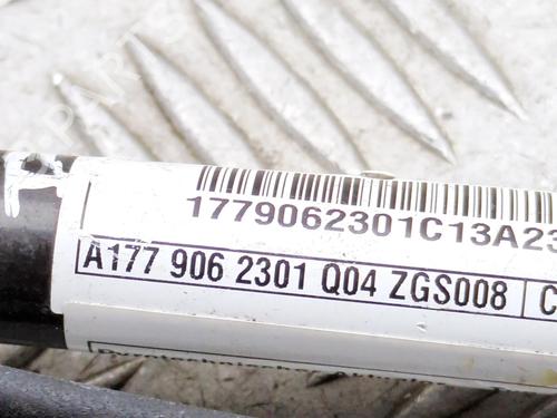 Electronic module MERCEDES-BENZ CLA (C118) CLA 250 e (118.386) | BP39656272M83 - Image 6
