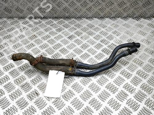 Pipe VW CRAFTER Van (SY_, SX_) 2.0 TDI FWD (SYB, SYC, SYD) | BP39619522M125 - Image 2