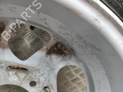 Rim HYUNDAI TERRACAN (HP) 2.9 CRDi 4WD | BP24817745C45