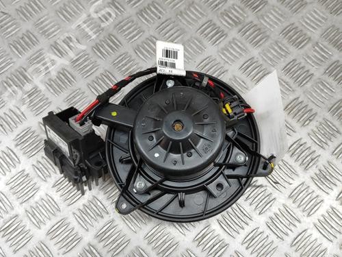 Used Heater blower motor Heater blower motor CHEVROLET CRUZE (J300) 2.0 CDI (125 hp) 25787290 25787290