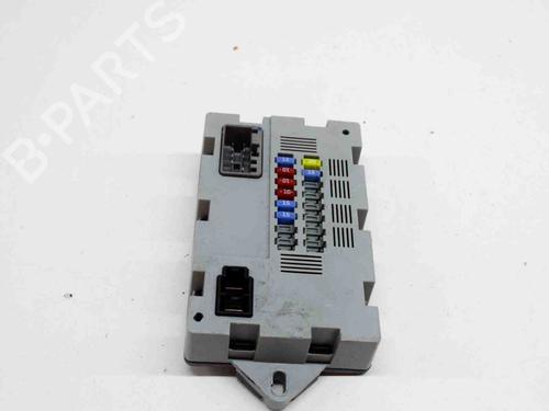 Fuse box LAND ROVER DISCOVERY SPORT (L550) 2.0 D 4x4 | BP9629244E1 