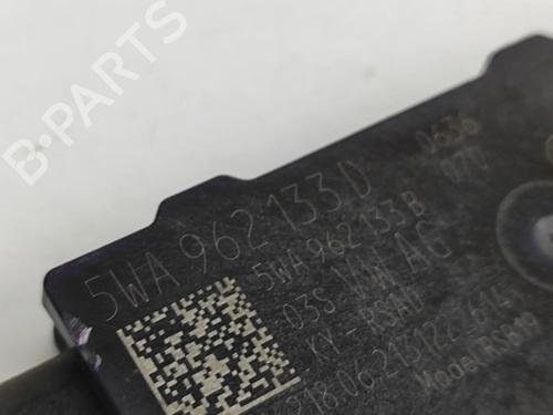 Electronic module SKODA ENYAQ iV SUV (5AZ) 60 | BP28432117M83 - Image 5