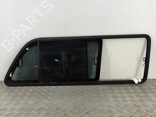 Used Rear right quarter glass TOYOTA HILUX VII Pickup (_N1_, _N2_, _N3_) 3.0 D-4D (KUN16) (171 hp) 28062048