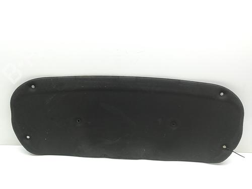 Topbeskyttelse CITROËN C4 CACTUS 1.6 BlueHDi 100 | BP29975729M93