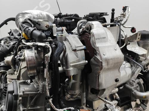 Engine LAND ROVER RANGE ROVER EVOQUE (L551) 2.0 D165 4x4 | BP28550949M1 - Image 6