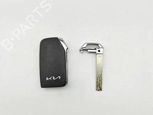 Electronic module KIA NIRO II (SG2) EV | BP34476108M83  - Image 5