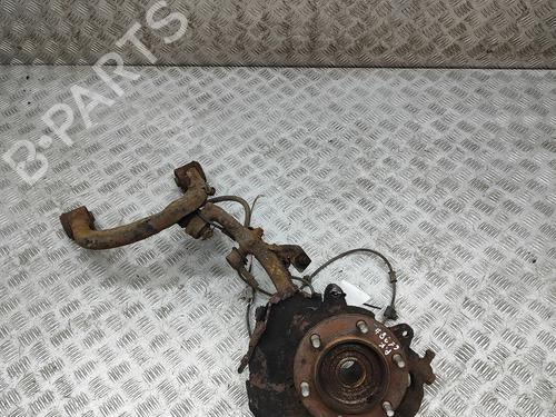 Venstre Styrespindel Lejehus Venstre Styrespindel Lejehus TOYOTA HILUX VII Pickup (_N1_, _N2_, _N3_) 3.0 D-4D 4WD (KUN26) (163 hp) 34630482 34630482