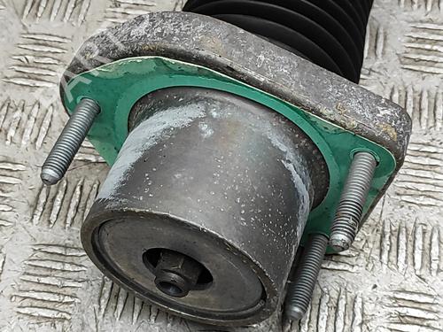 Left rear shock absorber LAND ROVER RANGE ROVER SPORT II (L494) 5.0 SCV8 4x4 | BP27785645M18