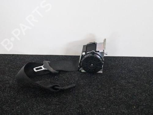 Used Rear left seatbelt BMW 3 Touring (E91) 330 d xDrive (245 hp) 6838392