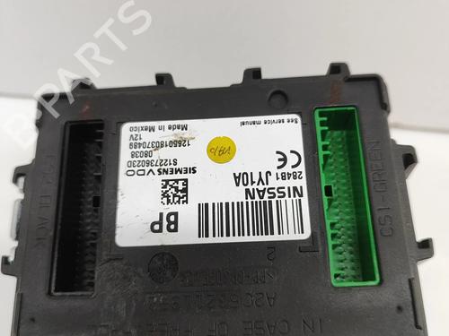 Electronic module RENAULT KOLEOS I (HY_) 2.0 dCi (HY0K) | BP24142555M83 - Image 7