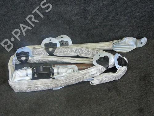 Used Right curtain airbag AUDI A6 C6 (4F2) 2.0 TDI (170 hp) 6722268