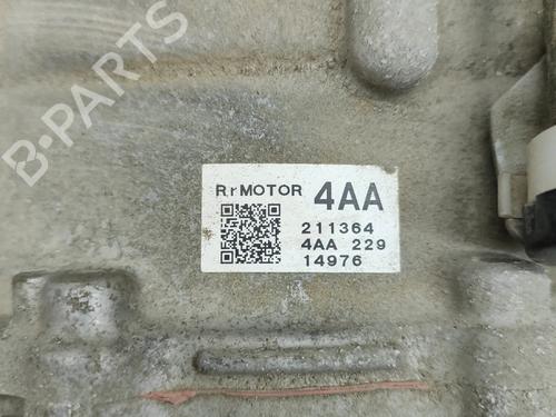 Rear differential TOYOTA RAV 4 V (_A5_, _H5_) 2.5 Hybrid (AXAH52) | BP32754611M24 - Image 6