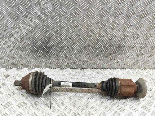 Right front driveshaft AUDI Q3 (8UB, 8UG) RS 2.5 quattro | BP29615944M39 