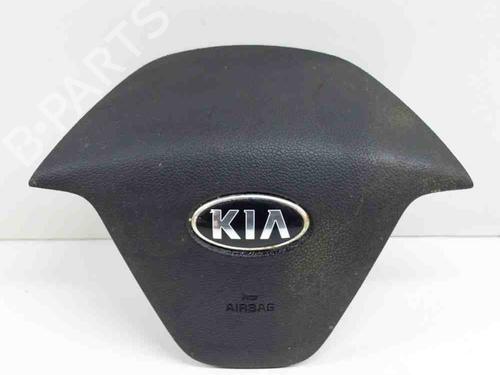 Førerens kollisjonspute KIA CEE'D Sportswagon (JD) 1.6 CRDi 110 (110 hp) 8355194