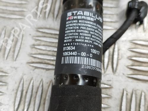 Electronic module TESLA MODEL X (5YJX) P100D AWD | BP19283168M83  - Image 6