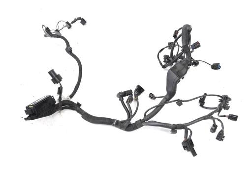 Ledningsnet MINI MINI CLUBMAN (R55) Cooper D (112 hp) 30233414