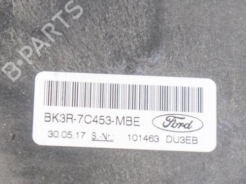 Gear lever FORD TRANSIT V363 Platform/Chassis (FED, FFD) 2.0 EcoBlue | BP6764447M90 - Image 6